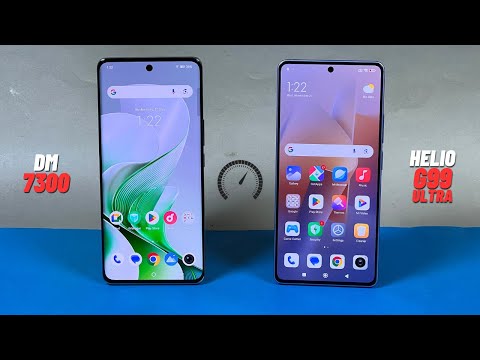 Vivo V40e 5G vs Redmi Note 13 Pro - Speed Test & Comparison!