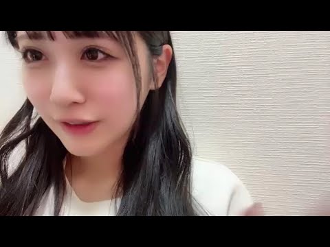 2024年12月22日 中村 舞（STU48 ドラフト3期生）