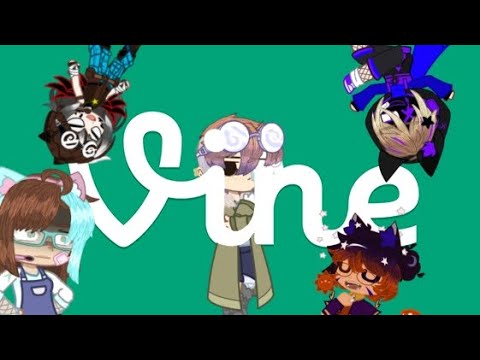 Christmas vines || ft. friends and ocs || inspired || re-upload