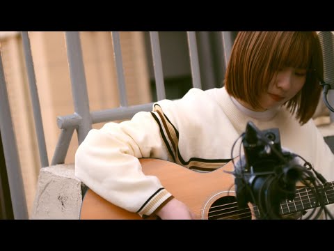 日菜「ブラックスター」Live MV