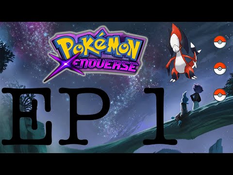 Ep 1 Pokèmon  Xenoverse per aspera ad Astra