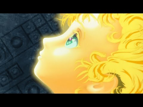 Osamu Tezuka's Metropolis | An Anime Classic