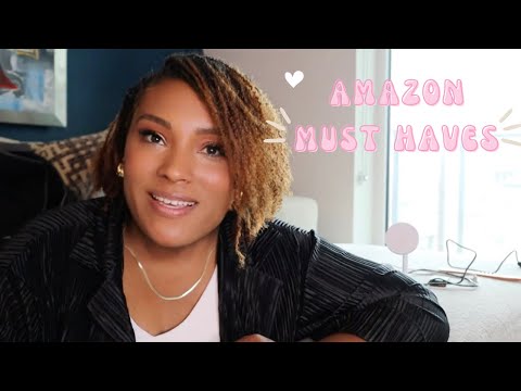 Vlogmas Day 3: 10 Best Amazon Must Haves for 2023