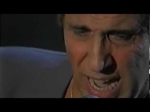 Adraino Celentano - Angel (LIVE 1999)