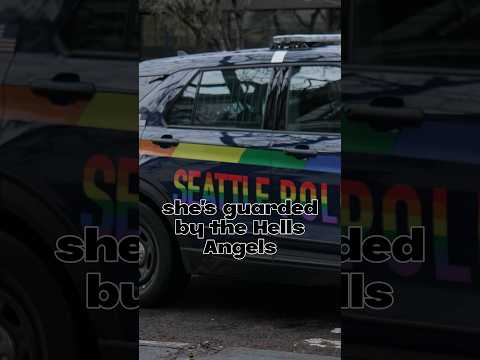 What are the cops in Seattle like?