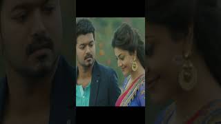 Deleted Scene of Kandangi Kandangi Song | Thalapathy Vijay, Kajal Aggarwal | Jilla #supergoodfilms