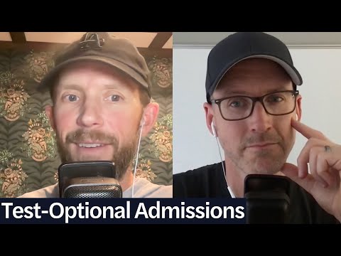 Test-Optional Admissions | LSAT Demon Daily, Ep. 869