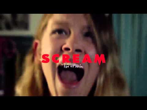 Scream - Teaser VO