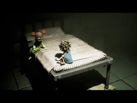 Little Nightmares 3 - 20 Minutes of NEW Gameplay