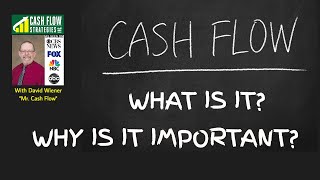 Cash Flow Explained: What is Cash Flow and Why Is It Important to a Business?