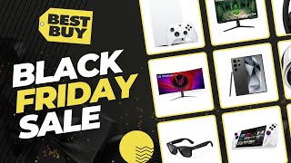 Top 15 Things You Should Be Buying at Best Buy During Black Friday 2024 | Save Big on Tech & More!