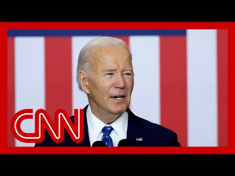 Is Biden 'quiet quitting' in his final days in the White House?