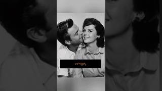 Natalie Wood and Robert Wagner: Love and Mystery 💔 #NatalieWood #RobertWagner #TragicLoveStory