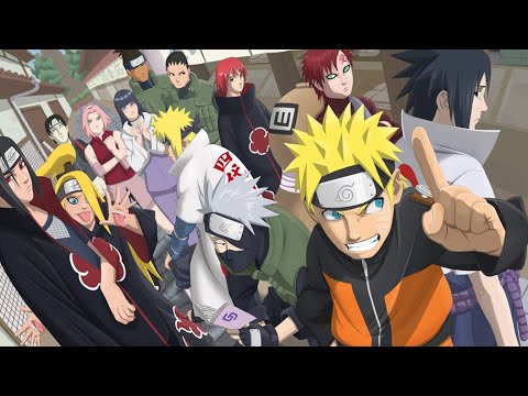 Height Glow ups in Naruto|Edits|Naruto