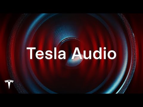 Tesla Audio Engineering