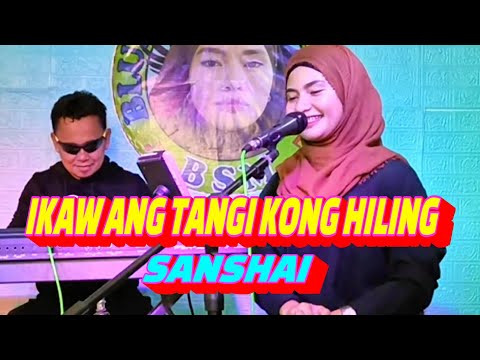 Ang Tangi Kong Hiling - Sanshai