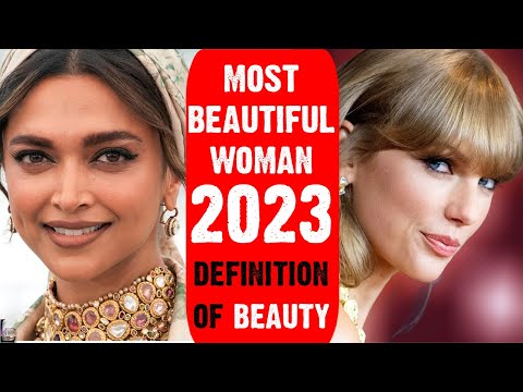 Most Beautiful Woman 2023 | Net Worth | Ariana Grande | Beyonce | Deepika Padukone | Taylor Swift |