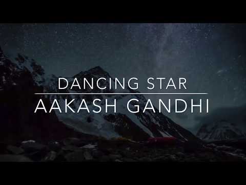 Dancing star by AAKASH Gandhi