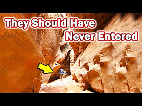 Avoiding This Could Save Your Life │ The Keyhole Canyon Tragedy