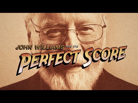 John Williams is a genius for this one