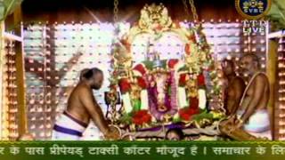 SVBC TTD-Sahasra Deepalankarana Seva 29-05-15