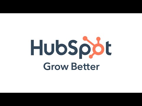 Grow Better - 理想の未来を作り出すために | HubSpot