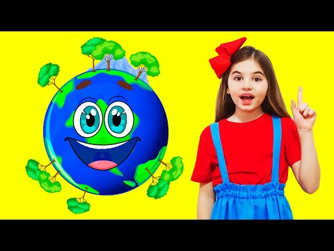 Nick and Poli Sing How to Help Our Planet and More Kids Songs