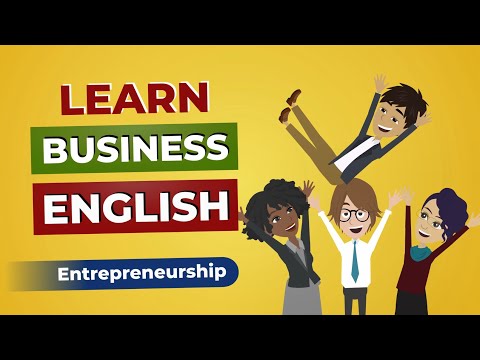 Improve English Listening and Speaking | Business English Conversation Practice