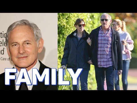 Victor Garber Family & Biography