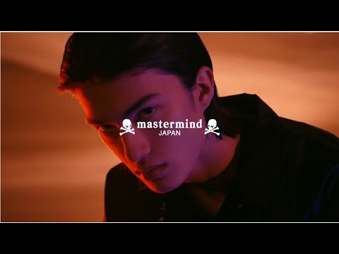 mastermind JAPAN x 幪面超人50週年 合作企劃