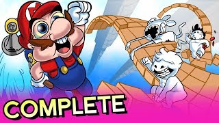 Oney Plays Super Mario Sunshine (Complete Series)