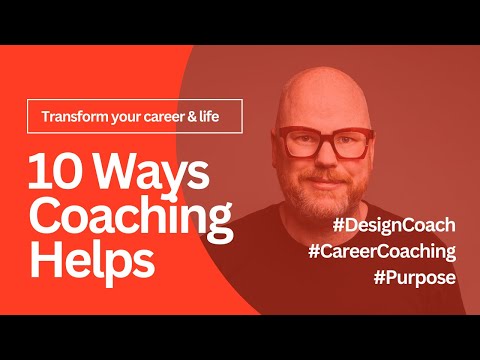 10 Ways a Professional Coach can Boost Your Career | Gerry Scullion Insights