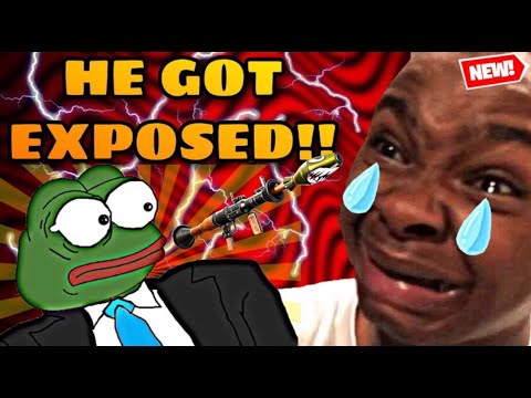 Toxic Hater Gets Exposed *INSTANTLY REGRETS IT* Artanis Gaming #2 (#SubsAndMembers)