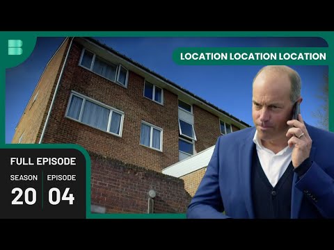 Navigating South London's Property Market - Location Location Location