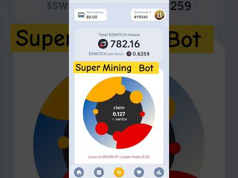 telegram mining bot 2024 ! new mining App 2024 ! PocketFi mining ! mining bot telegram