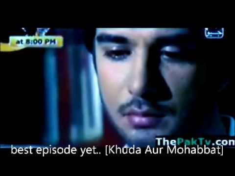 Imran Abbas in Khuda Aur Muhabbat (Best scenes)