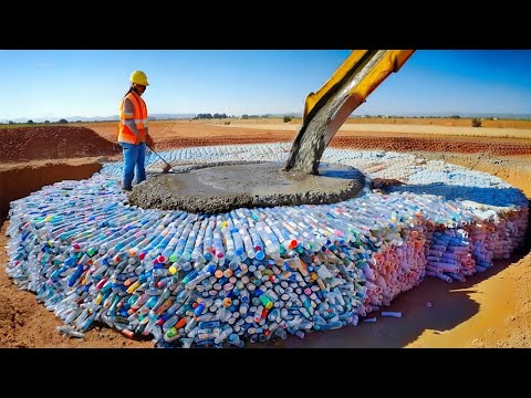 Construction Workers Can't Believe This Technique Works - Most Ingenious Construction Technologies▶7