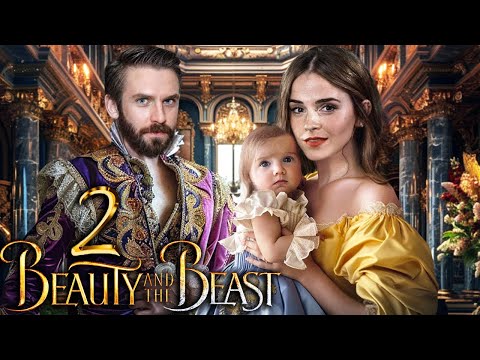 BEAUTY & THE BEAST 2 Is About To Change Everything