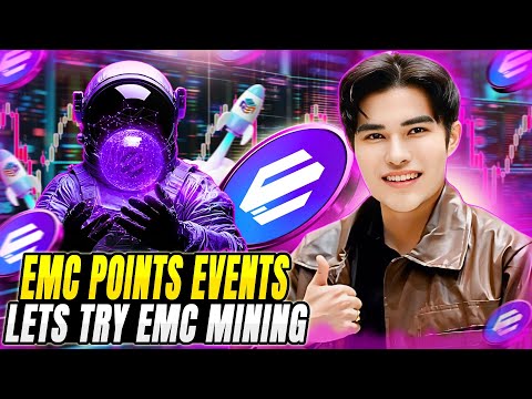 EDGE MATRIX FREE AIRDROP POINTS | MINING GUIDE