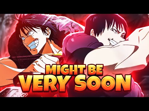 Global Might Have Almost *NO DOWNTIME*...! *WATCH OUT* FOR THIS! (Toji After?) | JJK: PHANTOM PARADE