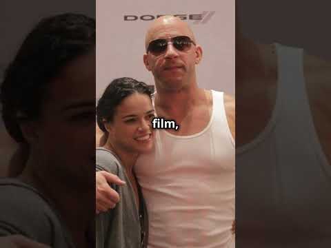 Vin Diesel's Inspiring Journey to Stardum #movie #unstoppablespirit #unstoppablejourney #motivation