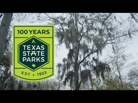 Palmetto State Park  I 100 Year Celebration (Texas Country Reporter)