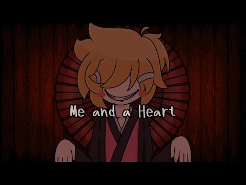 [Kagamine Rin & Len] Me and a Heart  [VOCALOIDカバー]