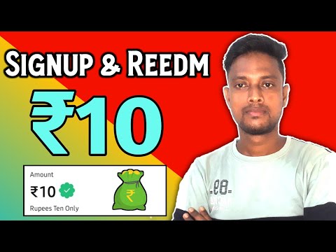 🔥New Earning App | Self Earning App Without Investment | Paytm Earning App Today | Best Earning App