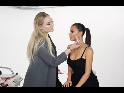 KKW X Nikkie Tutorials: The Power of Makeup