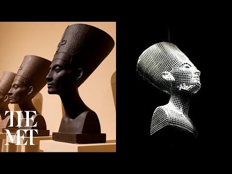 Exhibition Tour—Flight Into Egypt: Black Artists and Ancient Egypt, 1876–Now | Met Exhibitions