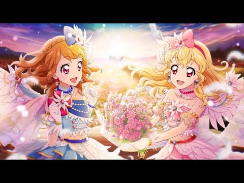 [Aikatsu!] 포토카츠 PV Collection