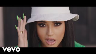 Becky G - Green Light Go (Official Video)