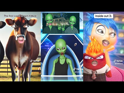 Try Not To Laugh Watching Funny ImDimpey Shorts Compilation 2024 By Vine Edition✔