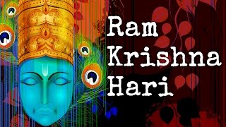 Ram Krishna Hari Mukund Murari | Ram Krishna Hari Bhajan | Sachin Limaye Bhajans